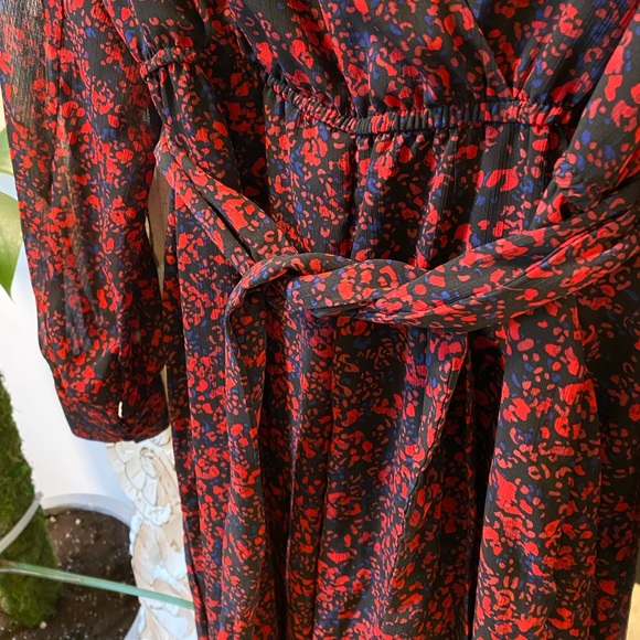 NWT Dynamite jumpsuit size medium - Picture 3 of 7